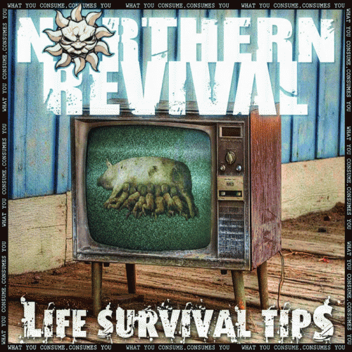 Northern Revival : Life Survival Tips